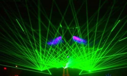 Лазеры для дискотеки купить в Махачкале
